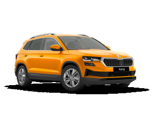 Škoda Karoq Selection