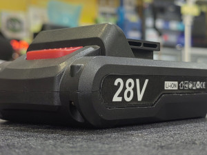 Baterija punjiva za aku mašine i ostalo