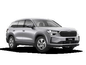 Škoda Kodiaq Selection