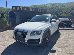AUDI Q5 3.0 TDI ALLROAD DIJELOVI | AUTO OTPAD VUJICA