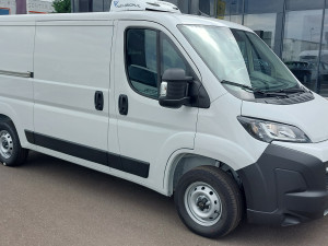 HLADNJAČA MOVANO L2H1, L2H2...(VIVARO, DUCATO, CADDY, BOXER)