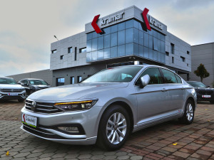 Volkswagen Passat 2.0 TDI DSG Business Line IQ.LIGHT FACELIFT