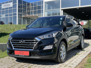 Hyundai Tucson 1.6 CRDi 2019 115 KS