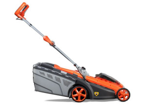 FUXTEC AKKU KOSILICA 40V