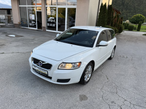 VOLVO V50 1.6 DIZEL 84KW 2012 UVOZ CH!