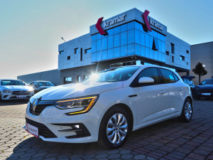 Renault Megane 1.5 DCI Business Pure Vision LED -FACELIFT-