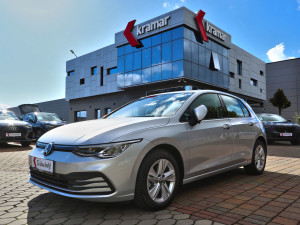Volkswagen Golf VIII 2.0 TDI VIRTUAL COCKPIT Full LED