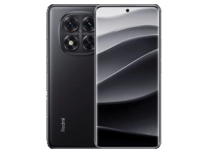 Xiaomi Redmi Note 14 Pro+ 8GB 256GB Black EU