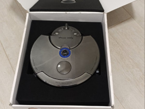 Dyson 360 eye robot usisivac