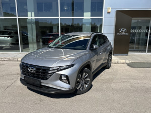 Hyundai Tucson 1.6D 7DCT 2WD - Prva reg. 04/2023 - Servisna