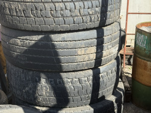 Gume 305/70R19