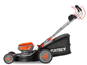 FUXTEC AKKU KOSILICA 2X20V E2RM46SET