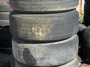 Gume sa felgama 385/65R22,5