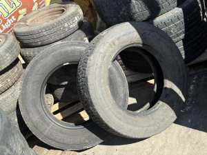 Gume 265/70R19,5