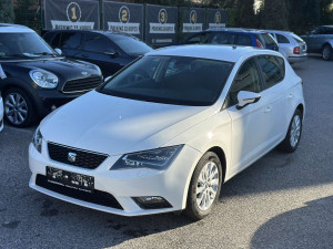 SEAT LEON 1.2 TSI, 2013 GOD, ALU FELGE, KLIMA