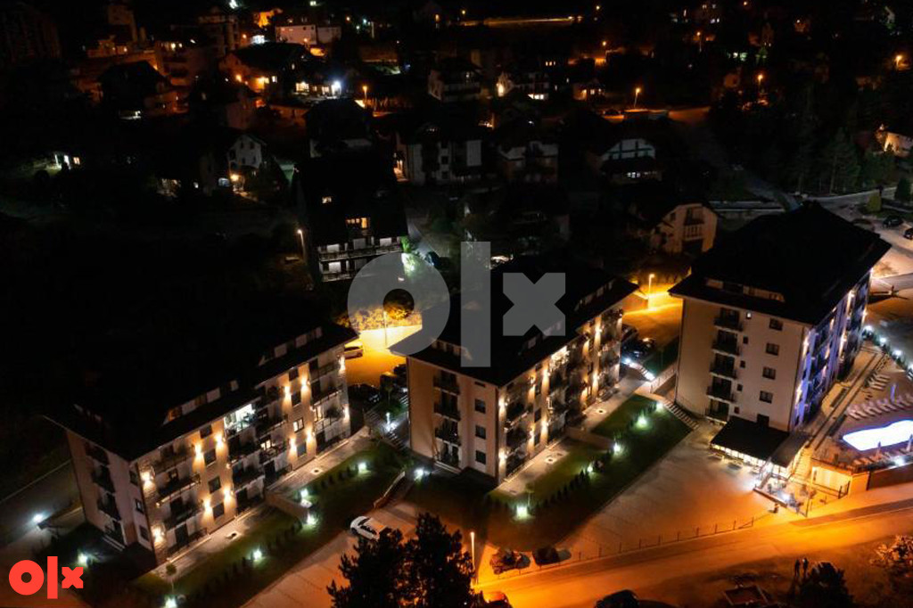 Apartman Mireli ZLATIBOR (izdavanje) 2