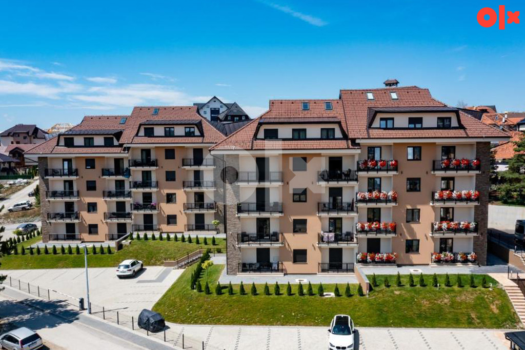 Apartman Mireli ZLATIBOR (izdavanje) 3