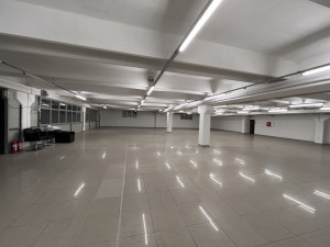 Poslovni prostor Tuzla 1100m2
