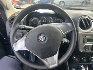 VOLAN ALFA ROMEO MITO DIJELOVI