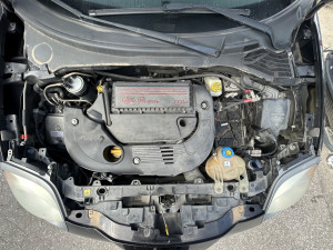 MOTOR MJENJAC DIZNE TURBINA 1.3 MJT 199B1000 ALFA MITO