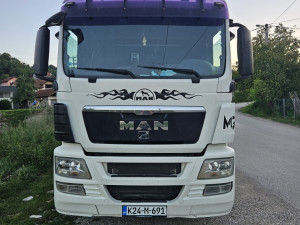 Kamion man 18-440