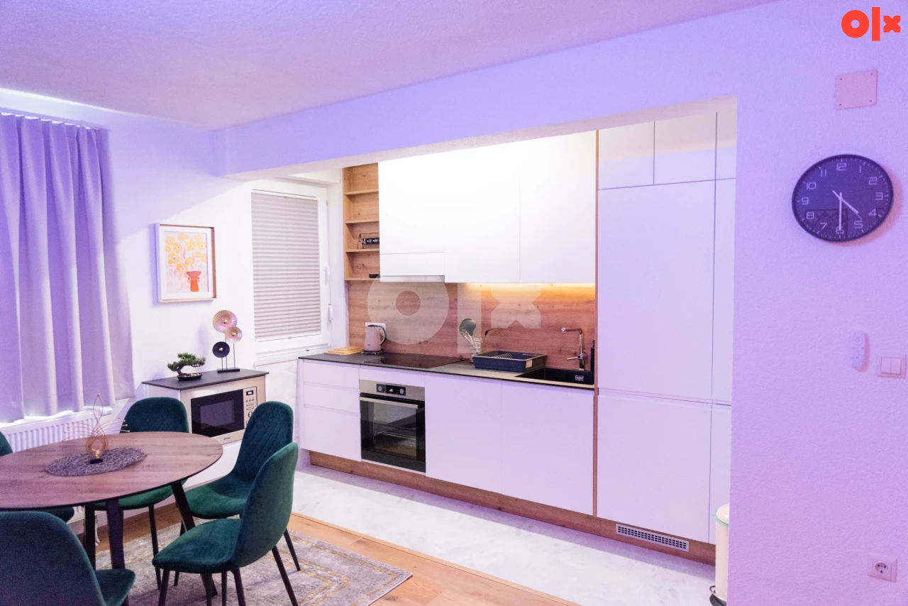 Apartman Bihać