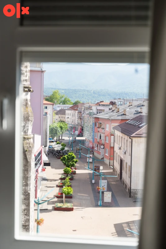 Apartman Bihać 2