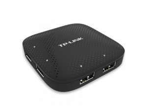 TP-Link UH400 USB 3.0 4-Port USB HUB