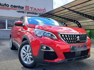PEUGEOT 3008 2020 GOD AUTOMATIK F1 NOVI LANAC 8 mm VIRTUL PERLA