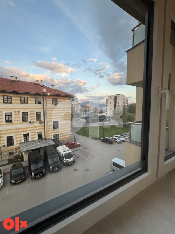 Stan Ilidža zgrada Panamera - Prikaz 5