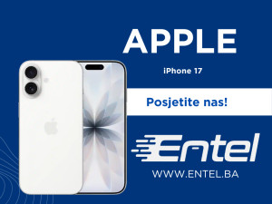 Apple iPhone 17 256GB White