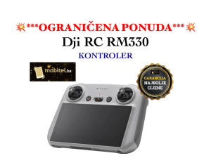 KONTROLER DJI RC (RM330) DJI Mavic 3 Mavic 3 Cine Mini 3 Pro
