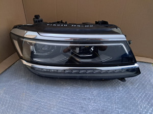 Far led desni vw tiguan