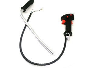 Set ručke za motorni trimer trimera 2/1