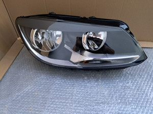 Far desni vw touran