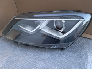 Far lijevi xenon seat alhambra