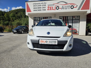 RENAULT CLIO 1.5 Dci 85 ks 2010 god
