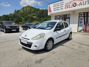 RENAULT CLIO 1.5 Dci 85 ks 2010 god