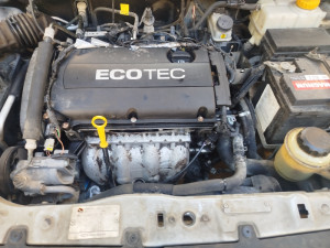 Motor 1.4 16 w shevrolet Aveo mjenjac motor  aveo