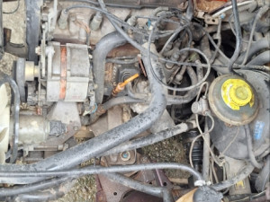 MOTOR 2.0 BENZIN AUDI B4