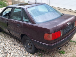 STOPKE AUDI B4