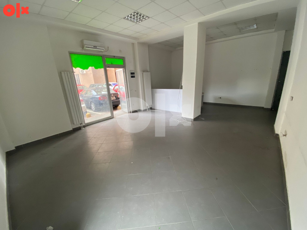 Poslovni prostor Ilidža 2