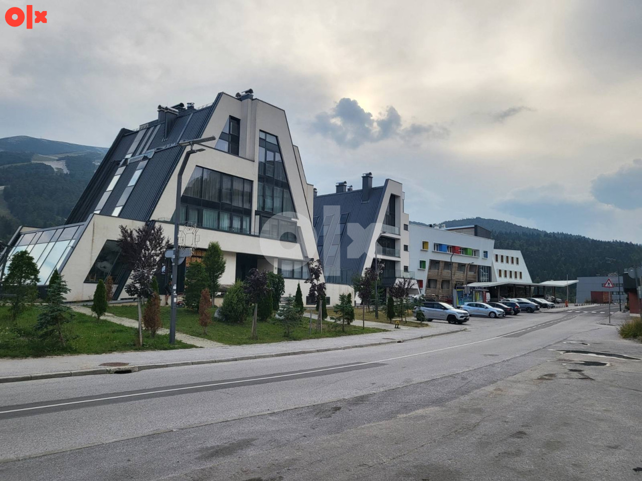 Apartman Bjelasnica