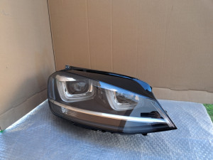 Far xenon desni golf 7
