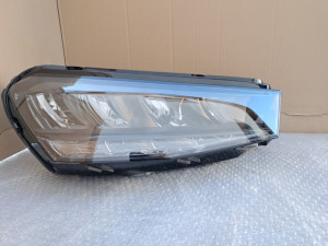 Far led desni skoda fabia 2021-