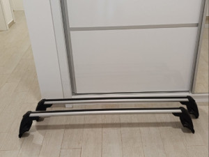 Krovni nosac BMW 7 E65