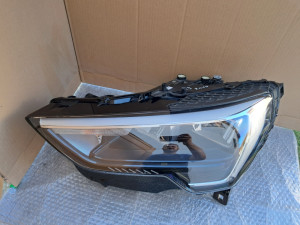 Far led lijevi audi q3 2018-