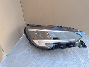 Far led desni opel corsa f 2019-