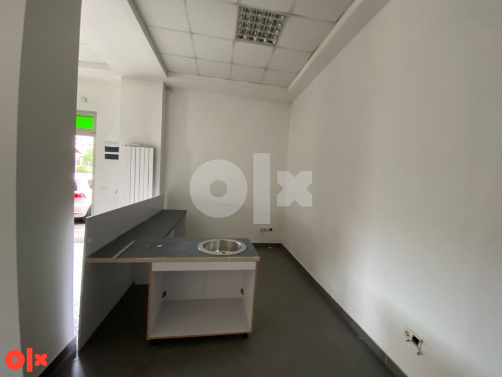 Poslovni prostor Ilidža 3