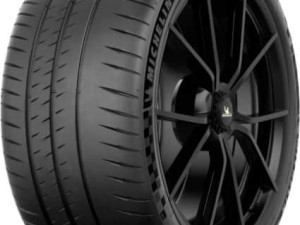 Guma MICHELIN Pilot Sport Cup 2 245/35R19 93Y XL *  Pilot Sport C